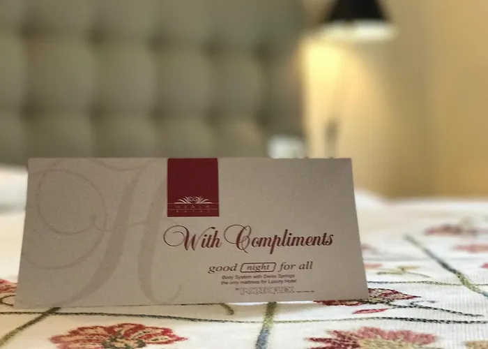Hotel Hvala Superior - Topli Val