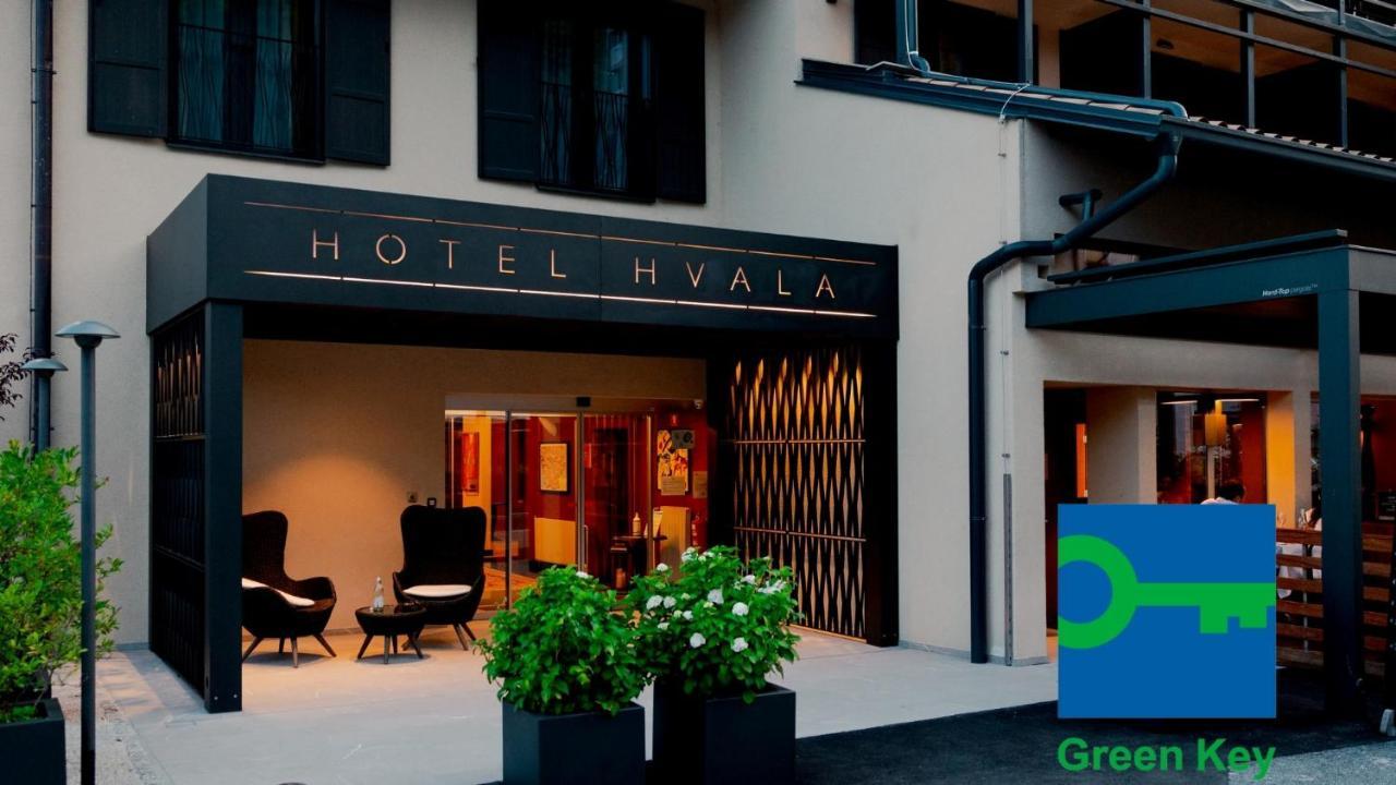 Hvala Superior - Topli Val 3*
