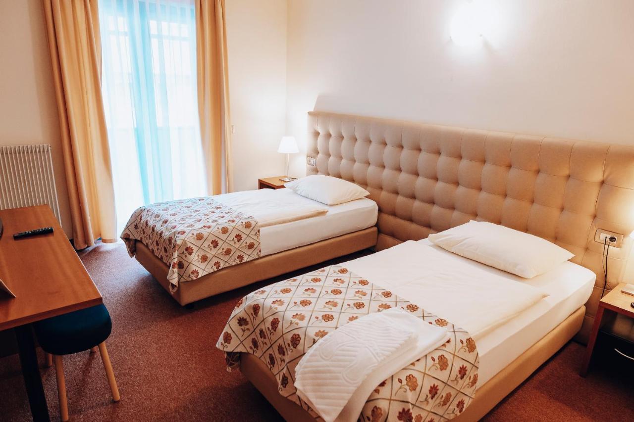 Hvala Superior - Topli Val Hotel