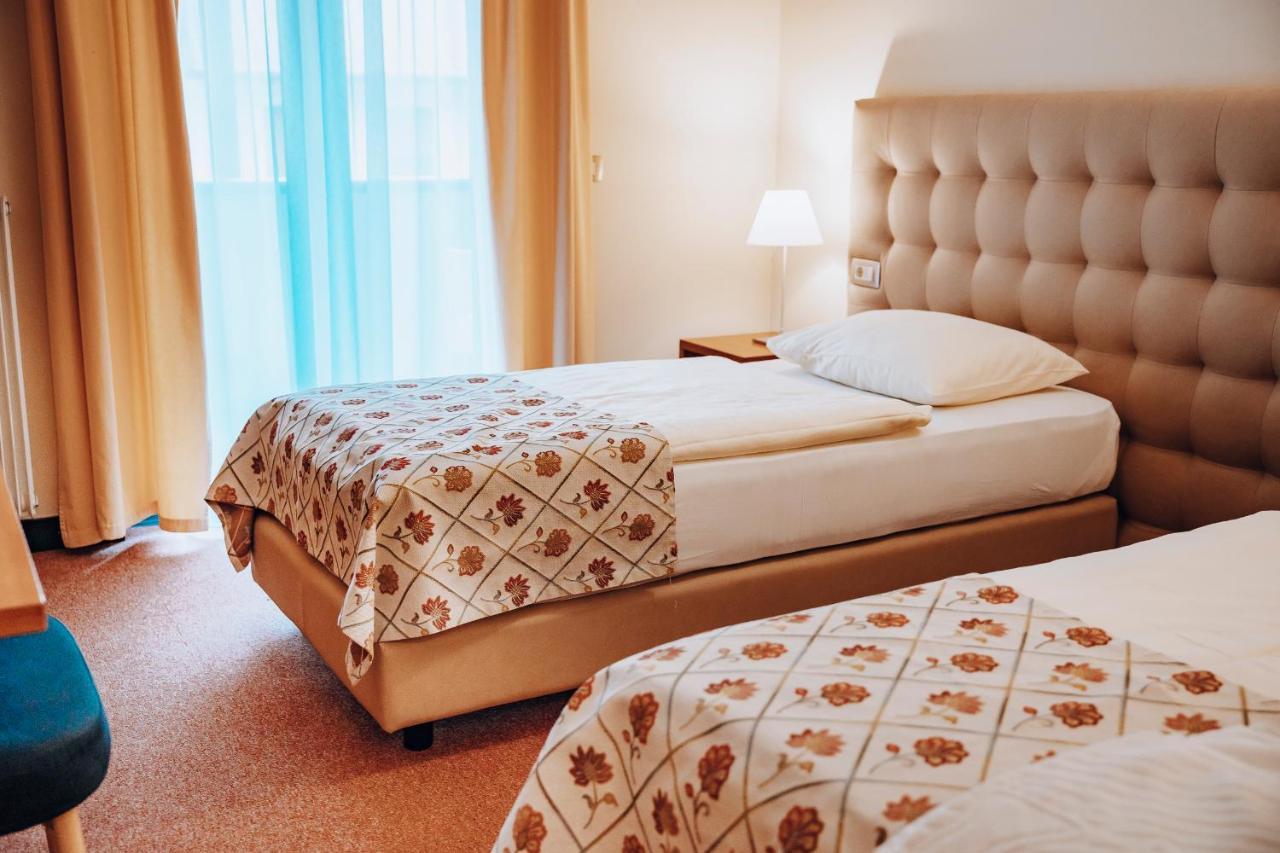 Hotel Hvala Superior - Topli Val Kobarid