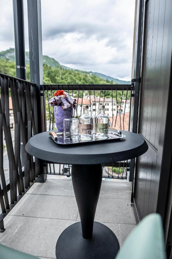Hotel Hvala Superior - Topli Val 3*