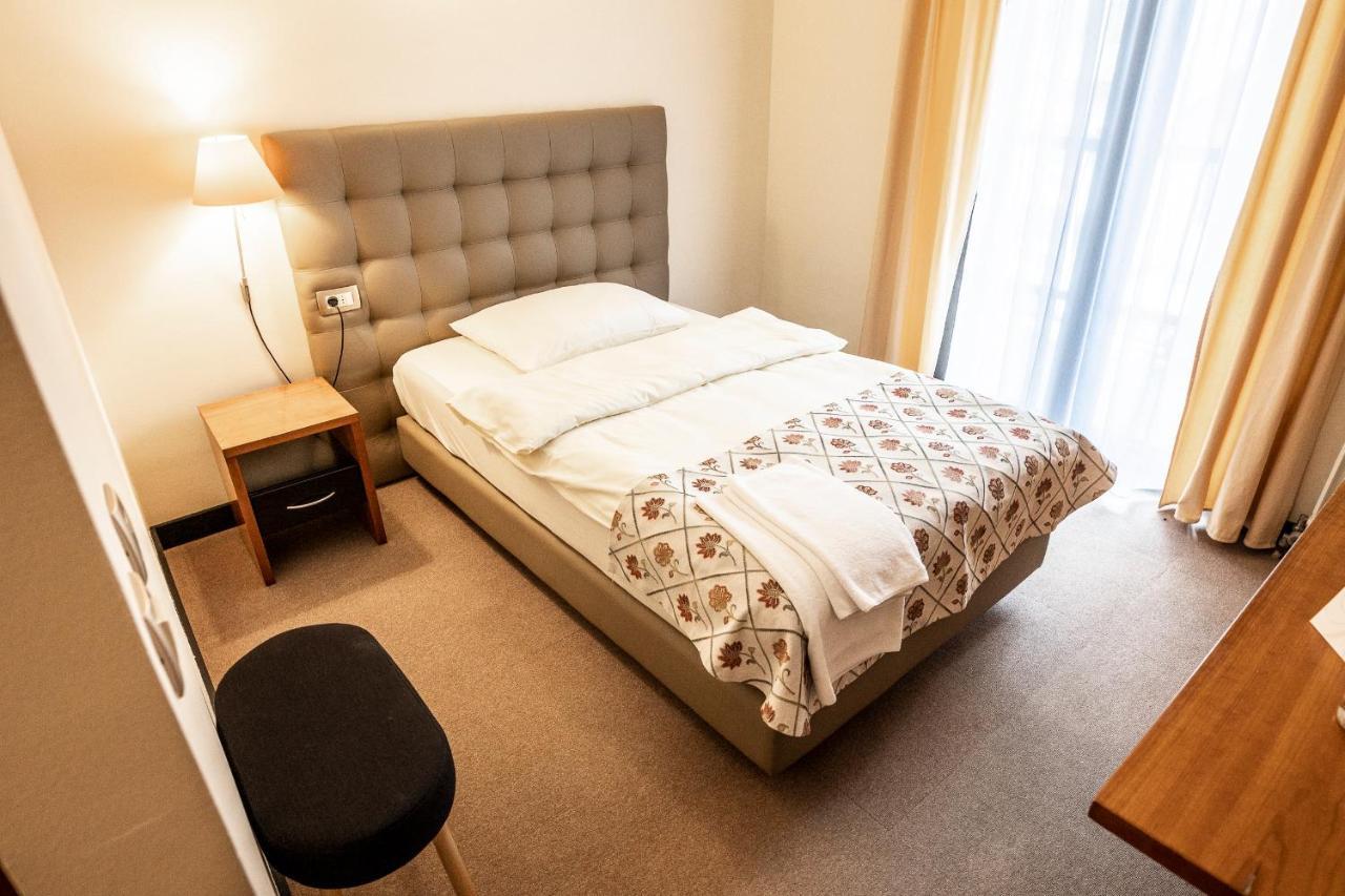 Hotel Hvala Superior - Topli Val Kobarid