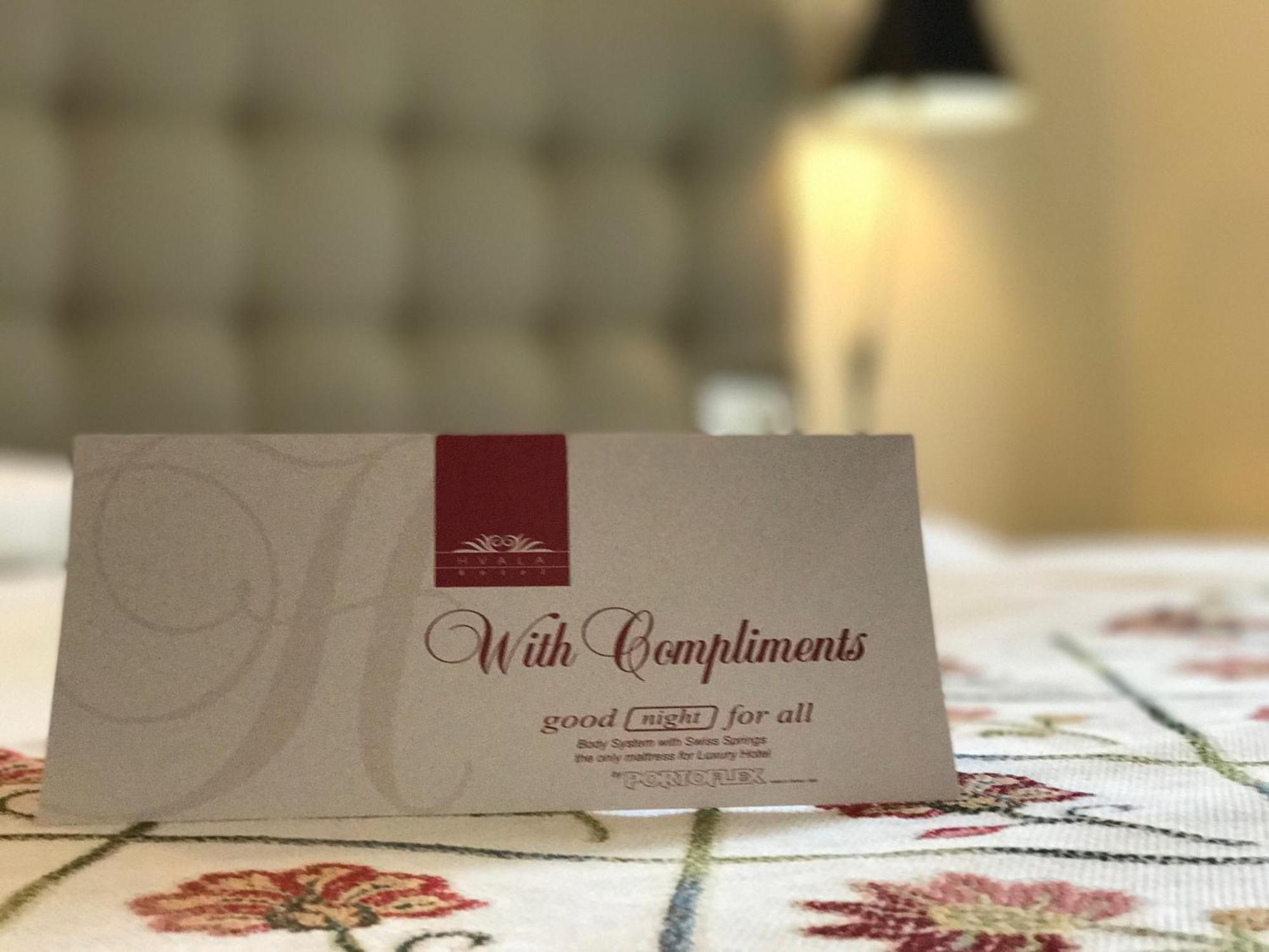 Hvala Superior - Topli Val Hotel 3*