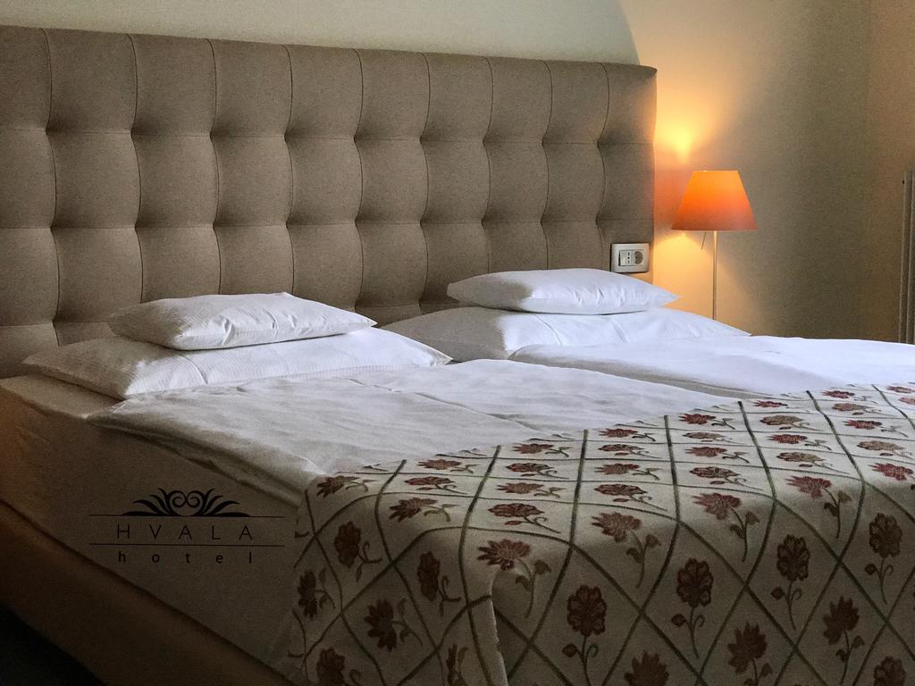 Hotel Hvala Superior - Topli Val