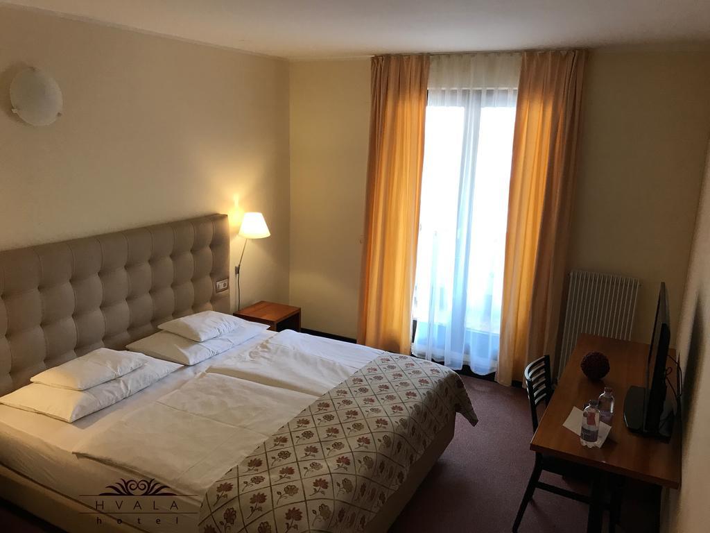 Hvala Superior - Topli Val Hotel 3*